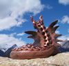 Rocky Mountain Dragons: JasperBigBrownBack