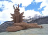 Rocky Mountain Dragons: JasperBigNatural2