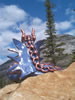 Rocky Mountain Dragons: JasperBlueBack&Tree