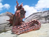 Rocky Mountain Dragons: Jasperbrownclose2
